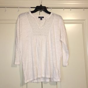 Adorable CHAPS shirt!!